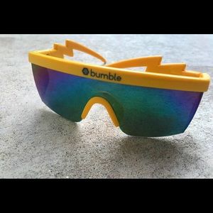 Sun glasses